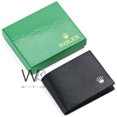 rolex watch wallet|rolex wallet amazon.